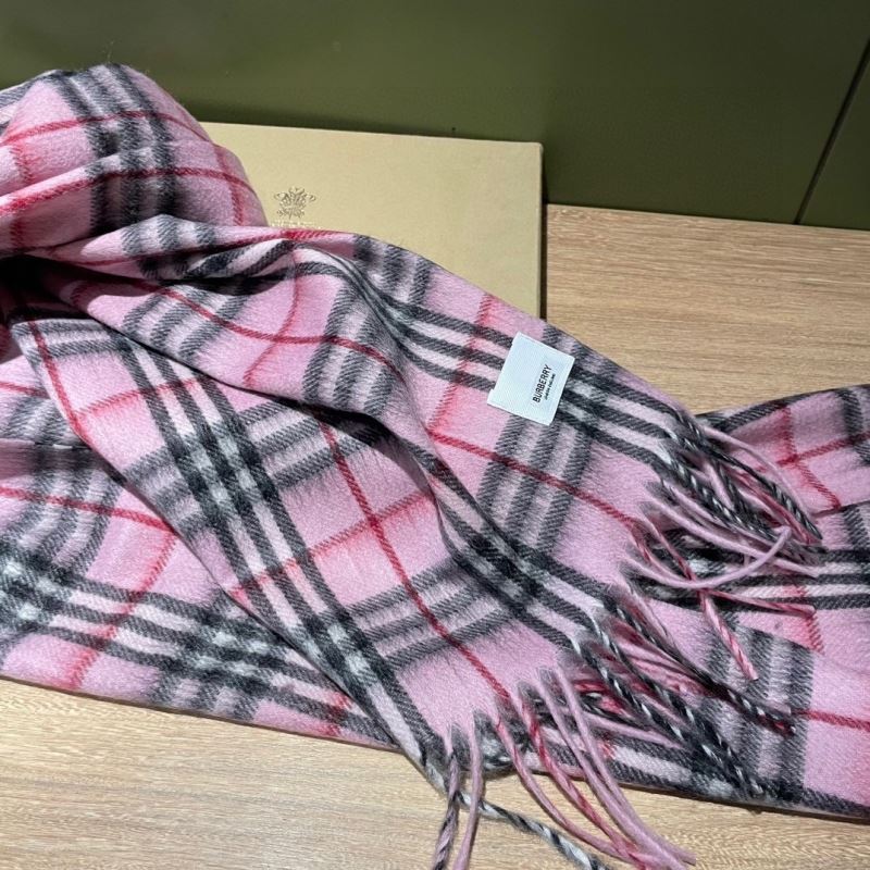 Burberry Scarf